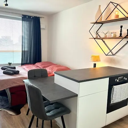 Charismatically Cozy Bratislava